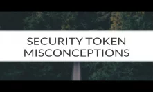 Security Token: Benefits & Misconceptions