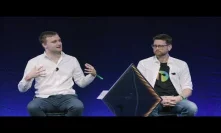 PANEL: Stablecoins (Devcon5)