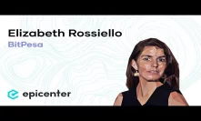 #215 Elizabeth Rossiello: BitPesa – Building Financial Platforms for Frontier Markets