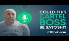 Why a WIRED journalist thinks cartel boss Paul Le Roux is Satoshi - Evan Ratliff | HOB Podcast