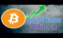 BITCOIN & CRYPTO Are Here To Stay! Grayscale AUM $2.7B - Jamie Dimon Libra - Coinbase Trading Tools