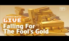 Falling For The Fool's Gold