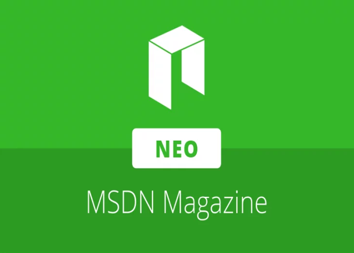 Zhang and deVadoss co-author article on blockchain consensus for Microsoft Developer Network magazine