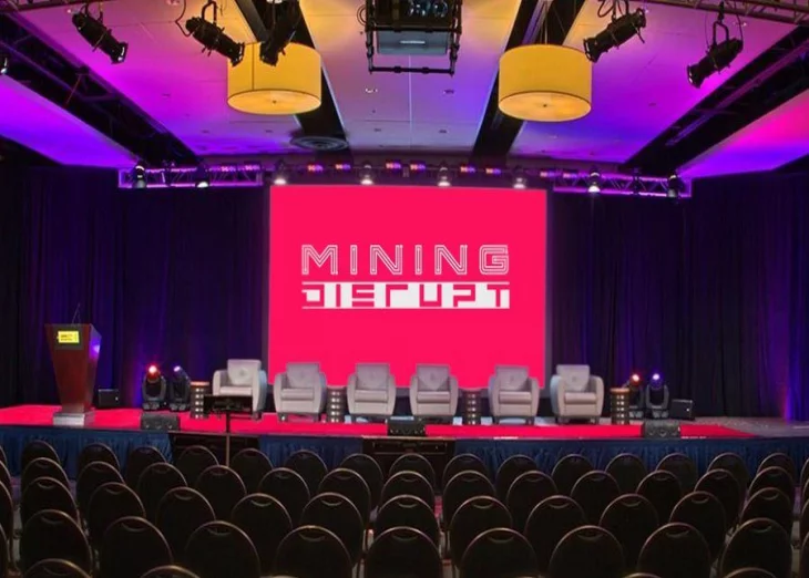 Mining Disrupt Conference 2019 – BlokTech Organizes The Premier Digital Asset Event in The US