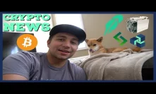 Robinhood Crypto | 75% of ICO are Scam| Loki Coin | ZenCash Supernodes | Higher Electric for Miners?