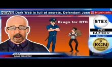 #KCN: #USA: drugs in exchange for #Bitcoins