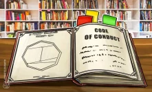 Ten Blockchain, Fintech Firms Launch Association to Make ‘Code of Conduct’ for Crypto