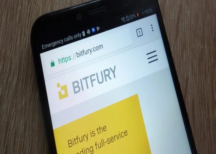 Report: Bitfury Weighs Initial Public Offering