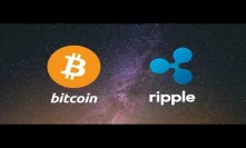 Ripple XRP Giveaway, Bitcoin Bullish, R3 Expansion & What Coins I'm Buying On The Dip