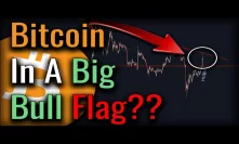Were We WRONG?! Is Bitcoin About To BLAST OFF REGARDLESS OF TECHNICALS???
