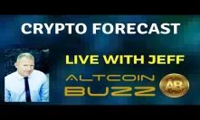 Cryptocurrency Forecast - George Soros, Market Teaser