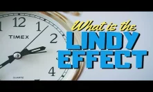 What is the Lindy Effect