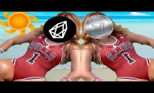 WHY WE COULD SEE A BULLISH ALTCOIN SUMMER - TRX, EOS, XLM, BTC analysis