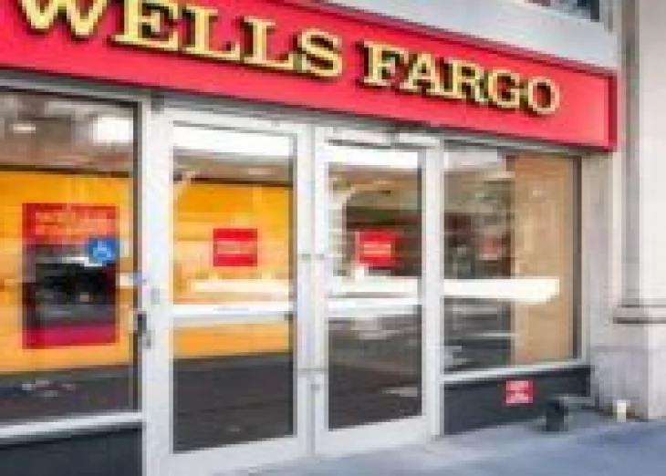 Wells Fargo Prevents Customers From Purchasing Bitcoin