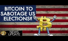 Bitcoin Price Move, Crypto to Disrupt US Midterm Election, China Makes Crypto Legal - News