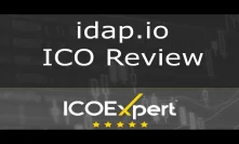 IDAP ICO Review | 4.7 Rating from ICOExpert