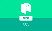 Neo becomes one of the first public blockchain platforms to join China’s Blockchain-based Service Network