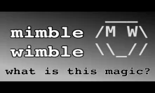 Mimblewimble with Sal & Rafe ~ Open Source Everything