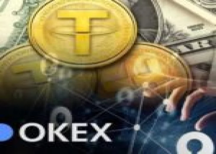 Huobi Global and OKEx Announce Support for Tron-Based USDT