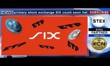 KCN One of the largest stock exchanges in Switzerland will launch a XRP product