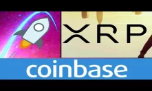 December Ripple Coinbase Stellar $XRP XLM Cryptocurrencies Predictions