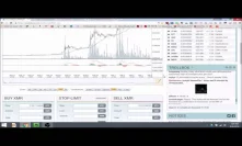 Monero Discussion 9-9-16 - Market Outlook, Fundamentals, and Looking at Competitors.