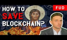 This ONE THING can save blockchain? Ending Speculation with Utilization | XRP XLM VET EVO TRX TRON