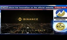 KCN The new sub account feature is available to corporate users from Binance