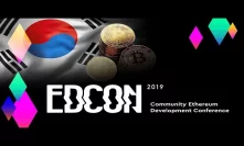 EDCON: Cryptocurrency in Korea