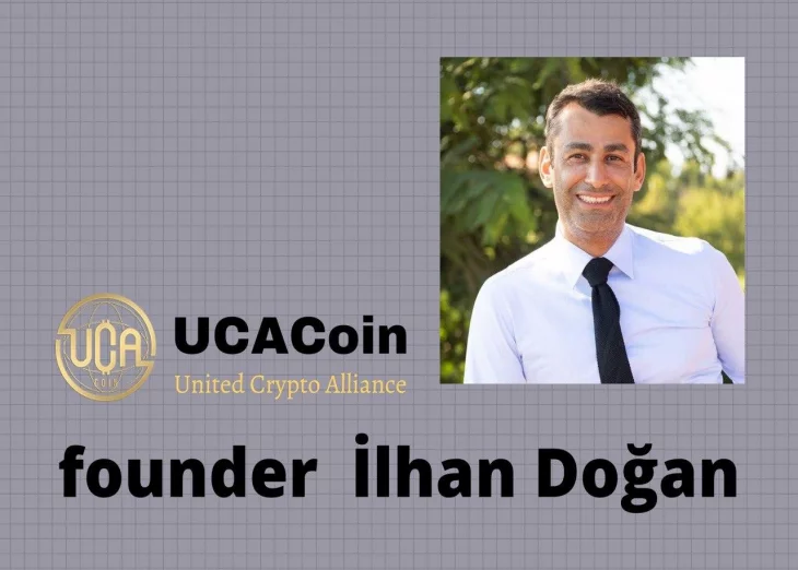 Meet İlhan Doğan: The Brain Behind The Revolutionary UCA Project