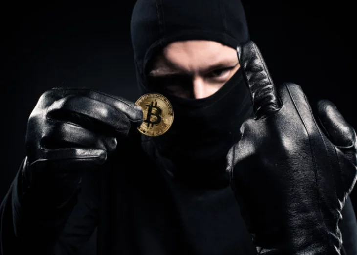 Taintchain new algorithm to uncover Bitcoin theft