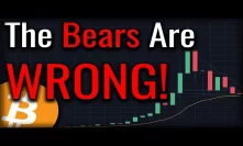 The Bitcoin Bear Market Is Almost Over (Here's Why)