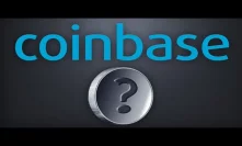THE NEXT COIN ADDED TO COINBASE?!