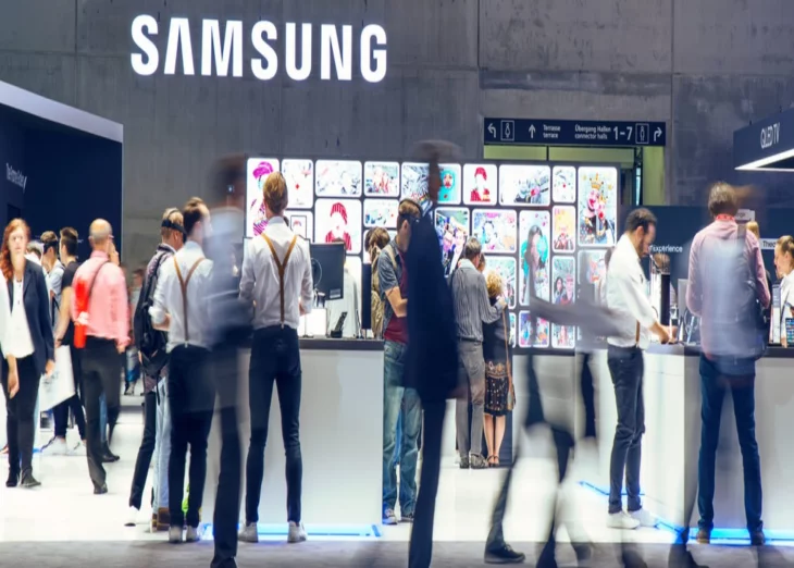 Don’t Underestimate Samsung Galaxy S10’s Crypto Offering, Millions Will Be Exposed To...