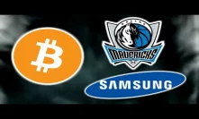 BITCOIN ADOPTION By Dallas Mavericks & Samsung - Seed CX Physically Settled Bitcoin Derivative