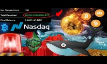 ????Who Just Moved 66,223 $BTC?!? NASDAQ: “We’re Doing This No Matter What!” Is $ETC Dead?!?