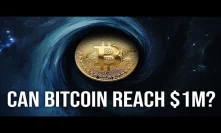 Can Bitcoin Reach 1 Million Dollars - Part 3