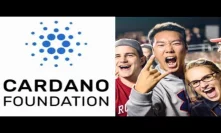 Cardano Millionaires In the Making With 50 Cent ADA On Cryptos Horizon