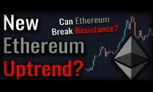 This Chart Formation Calls For A New Ethereum Rally!