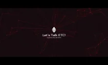Let's Talk ETC! (Ethereum Classic) #24 - Luke Wagner Of Mozilla On WASM, LLVM & Replacing The ECVM