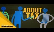 George Ought to Help - Animated short on Tax and Non-aggression Principle | Bitcoin.com Features