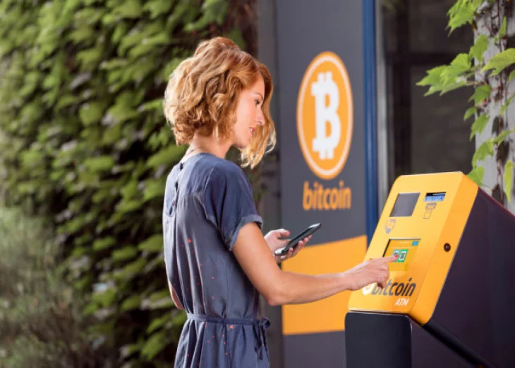 Bitcoin ATMs Ignore Market Downturn, Rapidly Spread Throughout US Cities