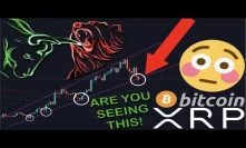URGENT: WHY XRP/RIPPLE & BITCOIN FELL | WHAT'S NEXT IS CRAZY | MUST SEE NOW