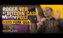 Roger Ver Discusses the Bitcoin Cash Fork & Future - Bitcoin Cash Meetup Tokyo