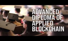 Advanced Diploma of Applied Blockchain