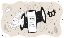Fintech Company Mercuryo to Integrate Apple Pay and Google Pay for Cryptocurrency Purchases