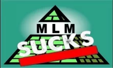 WHY I RETIRED (QUIT) MLM | Network Marketing | Direct Sales For Crypto Currency? MLM SUCKS!!