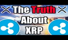 Ripple's XRP: What You NEED To Know Before Buying XRP