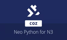 COZ releases N3 MainNet-ready versions of its Python compiler and SDK