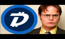 Year 2019 DigiByte Bullrun Prediction! Big Things For $DGB + DigiAssets (Cryptocurrency Podcast)